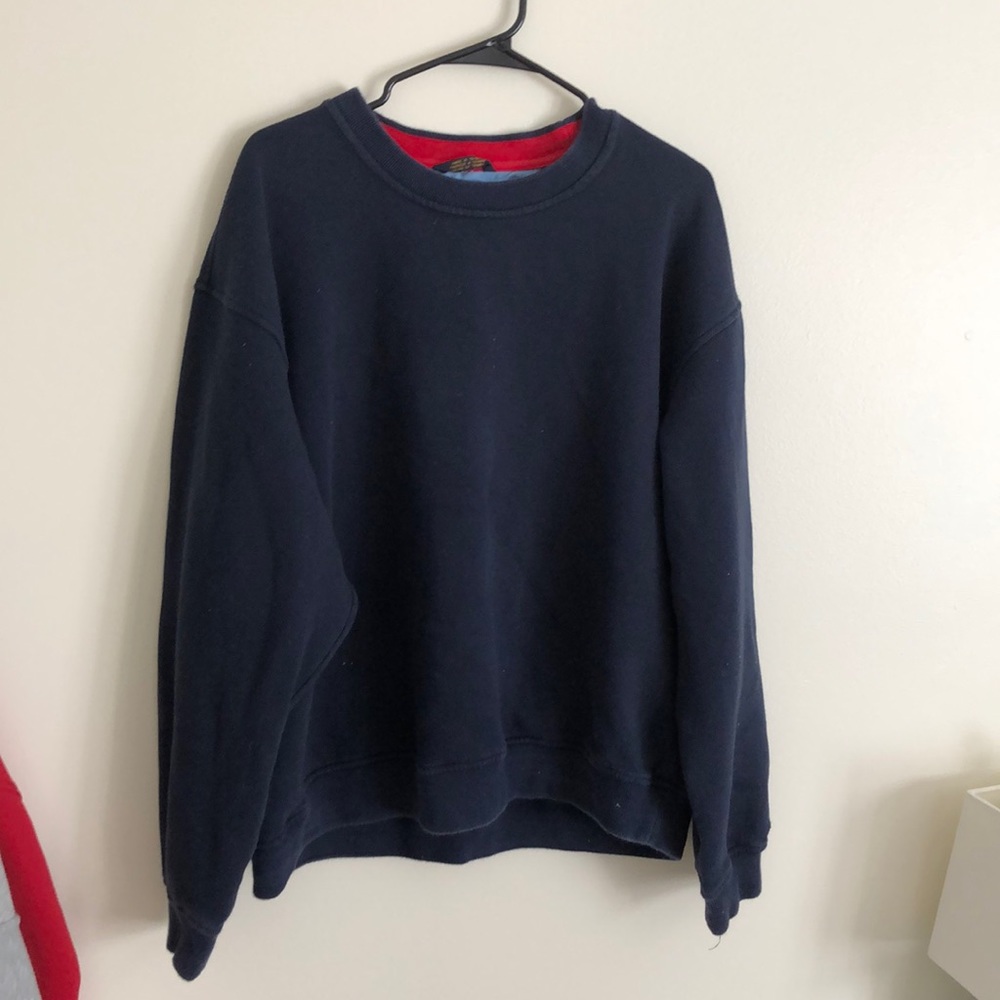 Vintage Tommy Hilfiger Golf Sweater